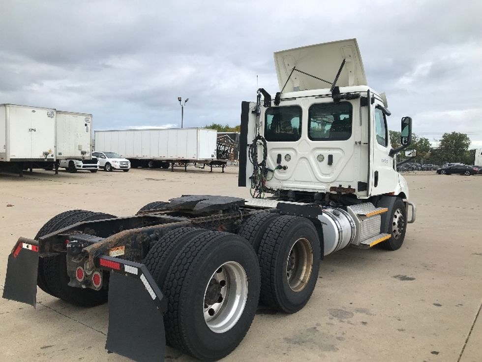 Day Cab Tractor-Heavy Duty Tractors-Freightliner-2020-T11664ST-Allen Park-MI-257,236\n\t\tmiles-$ 50,500 - Image 7