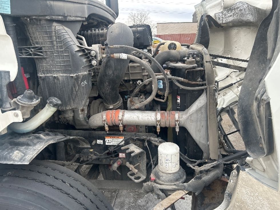 Day Cab Tractor-Heavy Duty Tractors-Freightliner-2020-T11664ST-Allen Park-MI-307,486\n\t\tmiles-$ 50,000 - Image 15