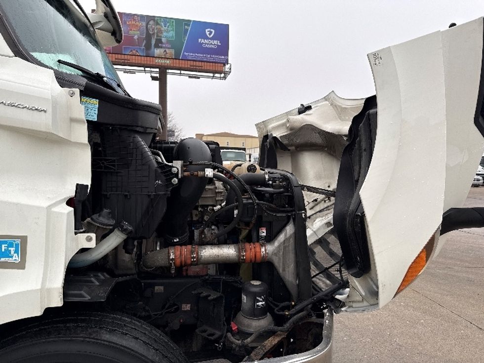 Day Cab Tractor-Heavy Duty Tractors-Freightliner-2020-T11664ST-Allen Park-MI-465,771\n\t\tmiles-$ 41,250 - Image 15