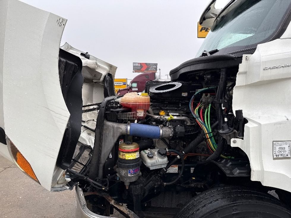 Day Cab Tractor-Heavy Duty Tractors-Freightliner-2020-T11664ST-Allen Park-MI-465,771\n\t\tmiles-$ 41,250 - Image 16