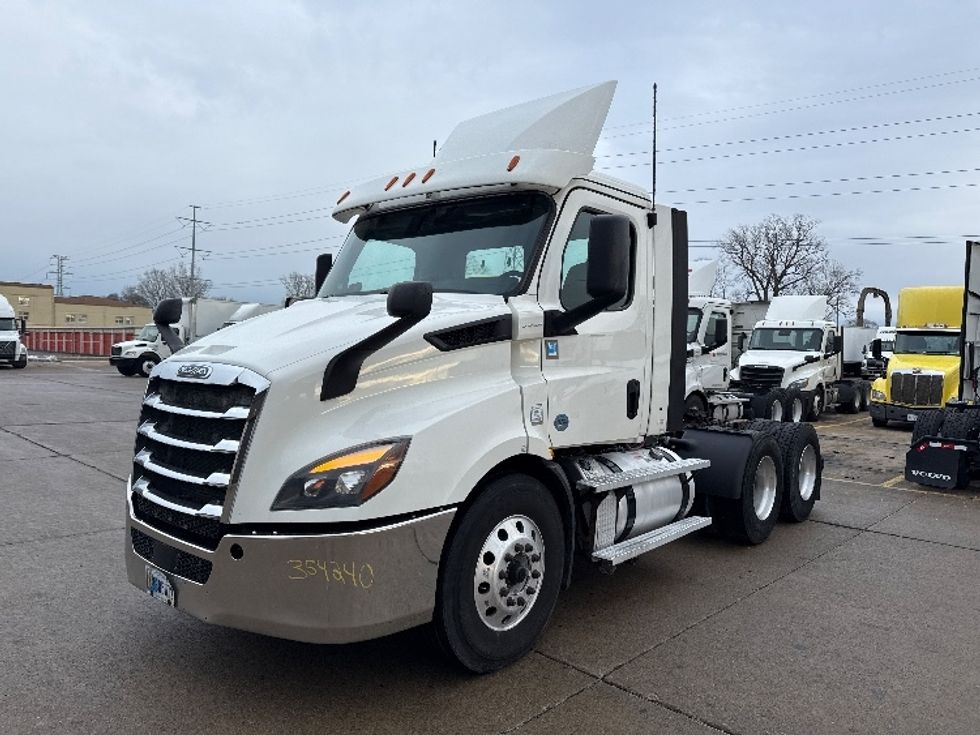 Day Cab Tractor-Heavy Duty Tractors-Freightliner-2020-T11664ST-Allen Park-MI-478,532\n\t\tmiles-$ 41,500 - Image 3