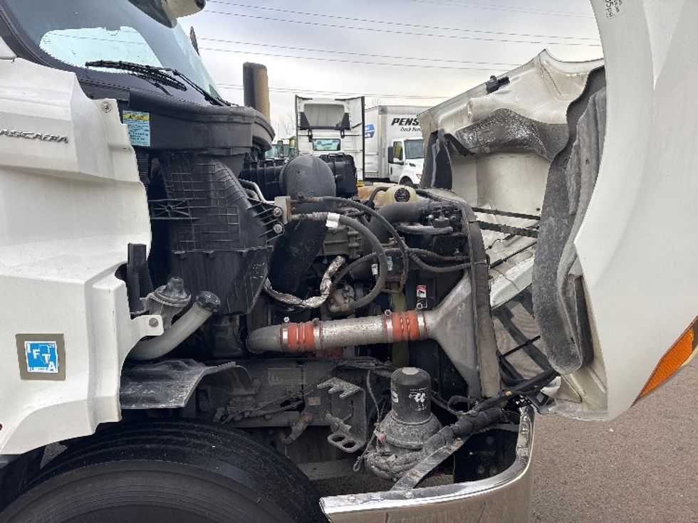 Day Cab Tractor-Heavy Duty Tractors-Freightliner-2020-T11664ST-Allen Park-MI-481,099\n\t\tmiles-$ 40,500 - Image 15