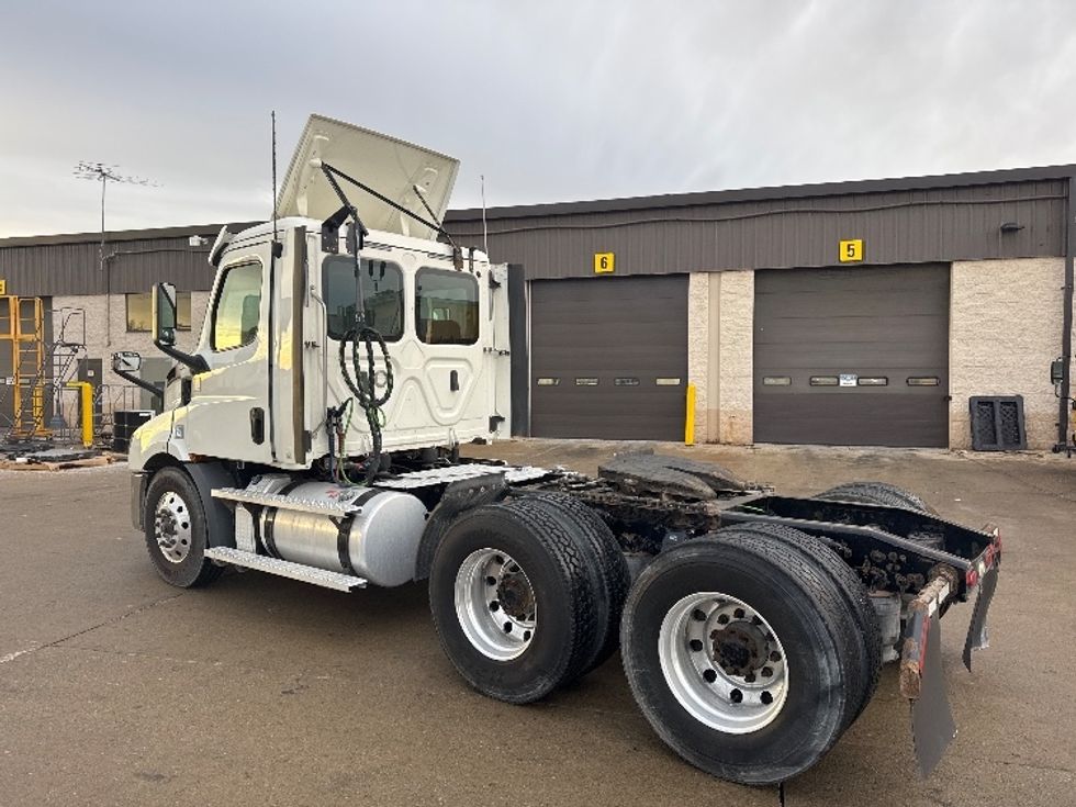 Day Cab Tractor-Heavy Duty Tractors-Freightliner-2020-T11664ST-Allen Park-MI-481,099\n\t\tmiles-$ 40,500 - Image 5