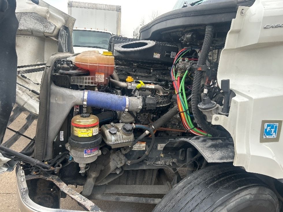 Day Cab Tractor-Heavy Duty Tractors-Freightliner-2020-T11664ST-Allen Park-MI-532,500\n\t\tmiles-$ 36,000 - Image 16