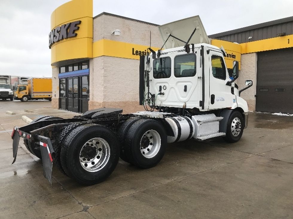 Day Cab Tractor-Heavy Duty Tractors-Freightliner-2020-T11664ST-Allen Park-MI-583,842\n\t\tmiles-$ 31,000 - Image 7