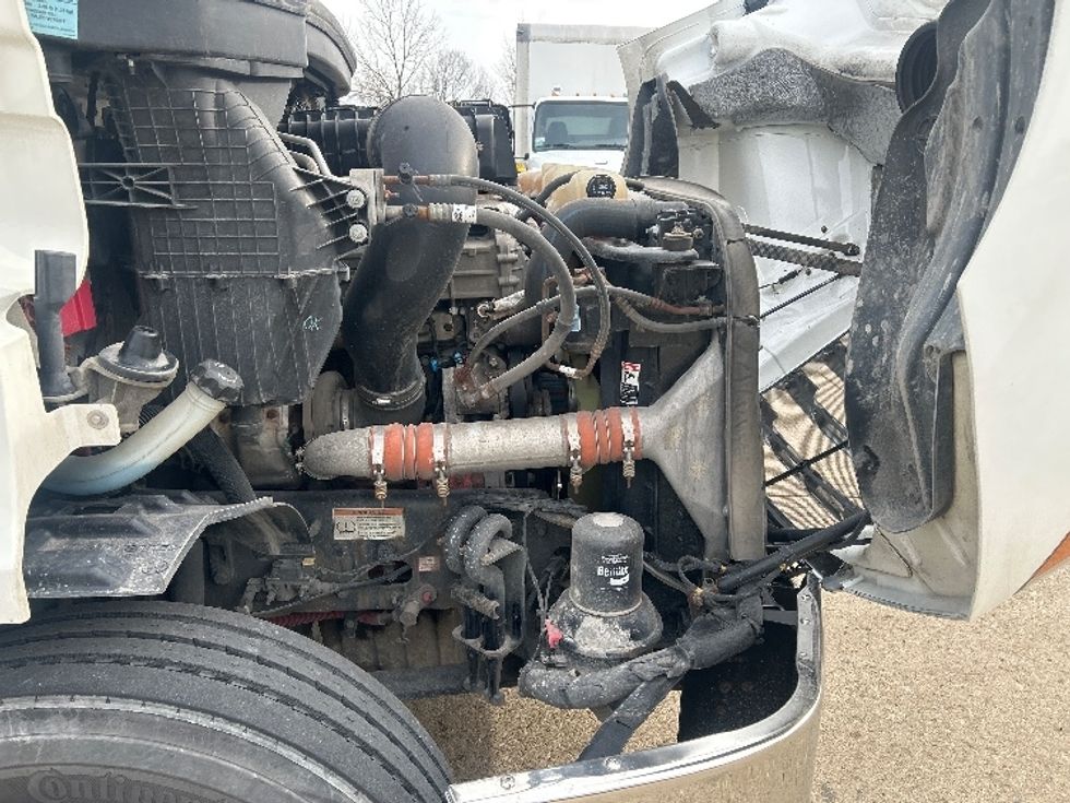 Day Cab Tractor-Heavy Duty Tractors-Freightliner-2020-T11664ST-Allen Park-MI-601,144\n\t\tmiles-$ 30,500 - Image 14