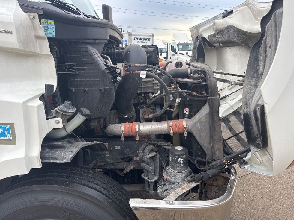 Day Cab Tractor-Heavy Duty Tractors-Freightliner-2020-T11664ST-Allen Park-MI-651,900\n\t\tmiles-$ 25,750 - Image 15