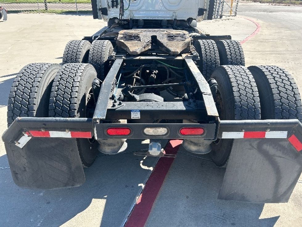 Day Cab Tractor-Heavy Duty Tractors-Freightliner-2020-T11664ST-Amarillo-TX-133,916\n\t\tmiles-$ 65,000 - Image 6