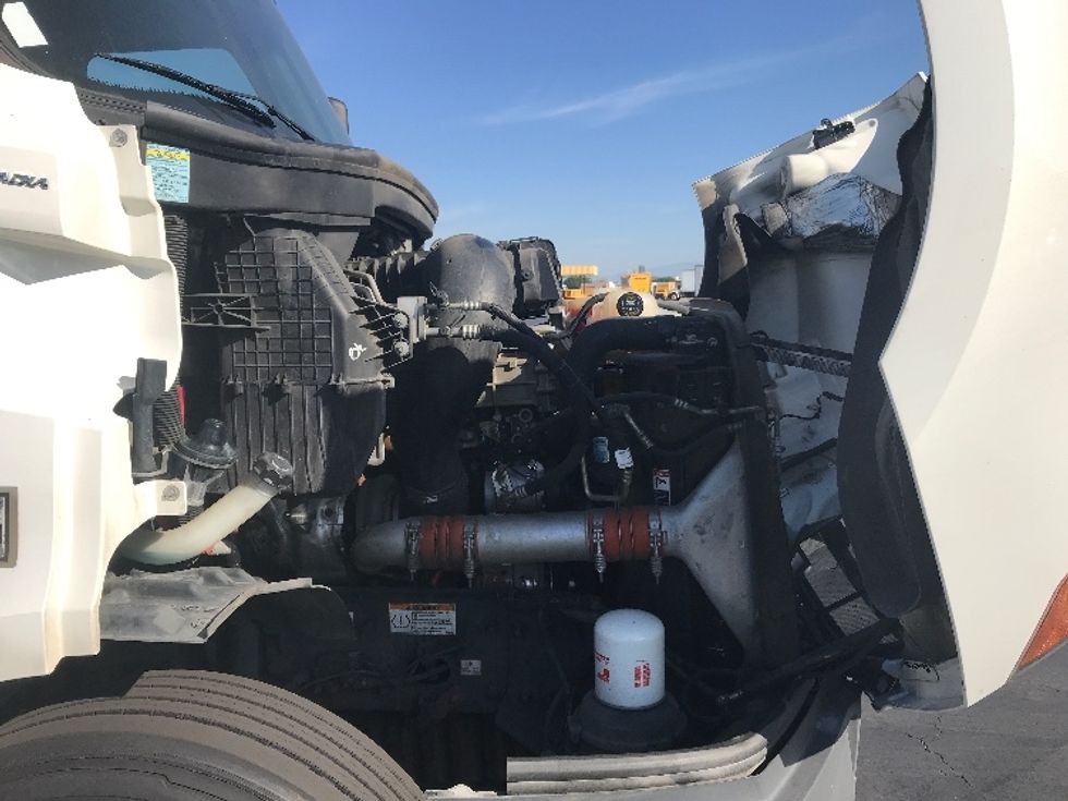 Day Cab Tractor-Heavy Duty Tractors-Freightliner-2020-T11664ST-Anaheim-CA-263,608\n\t\tmiles-$ 59,250 - Image 15