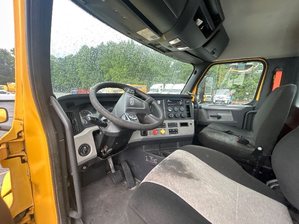 Day Cab Tractor-Heavy Duty Tractors-Freightliner-2020-T11664ST-Atlanta (Forest Park)-GA-449,888\n\t\tmiles-$ 41,250 - Image 10