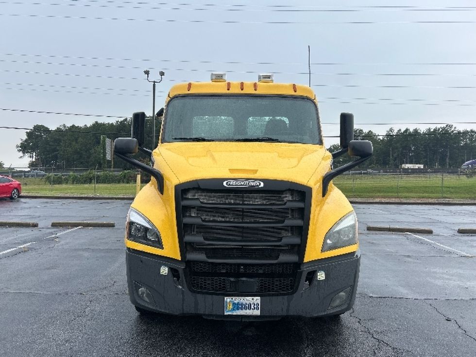 Day Cab Tractor-Heavy Duty Tractors-Freightliner-2020-T11664ST-Atlanta (Forest Park)-GA-449,888\n\t\tmiles-$ 41,250 - Image 2