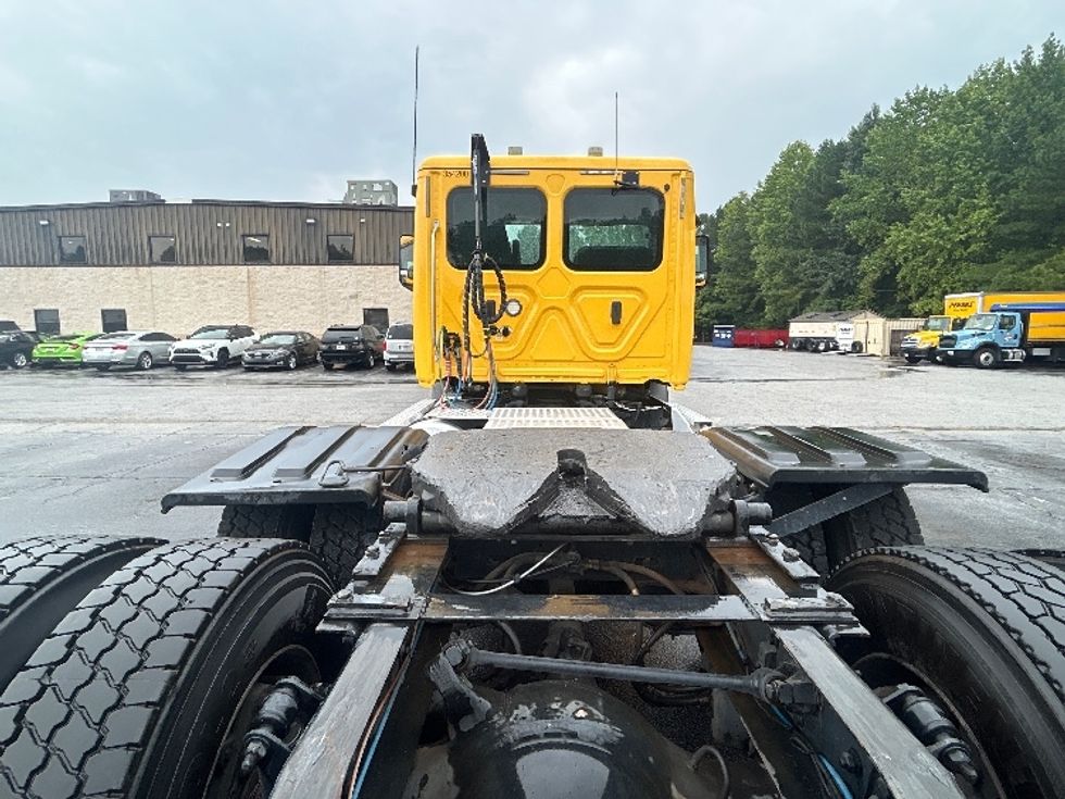 Day Cab Tractor-Heavy Duty Tractors-Freightliner-2020-T11664ST-Atlanta (Forest Park)-GA-449,888\n\t\tmiles-$ 41,250 - Image 6