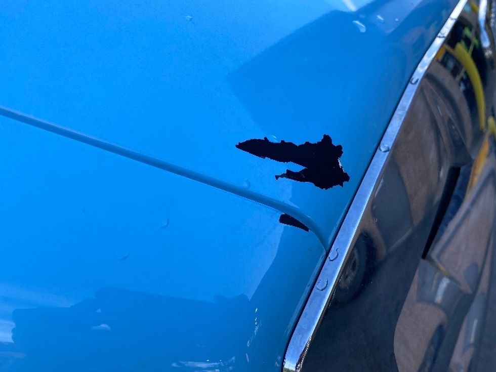 Day Cab Tractor-Heavy Duty Tractors-Freightliner-2020-T11664ST-Binghamton-NY-509,745\n\t\tmiles-$ 33,250 - Image 20