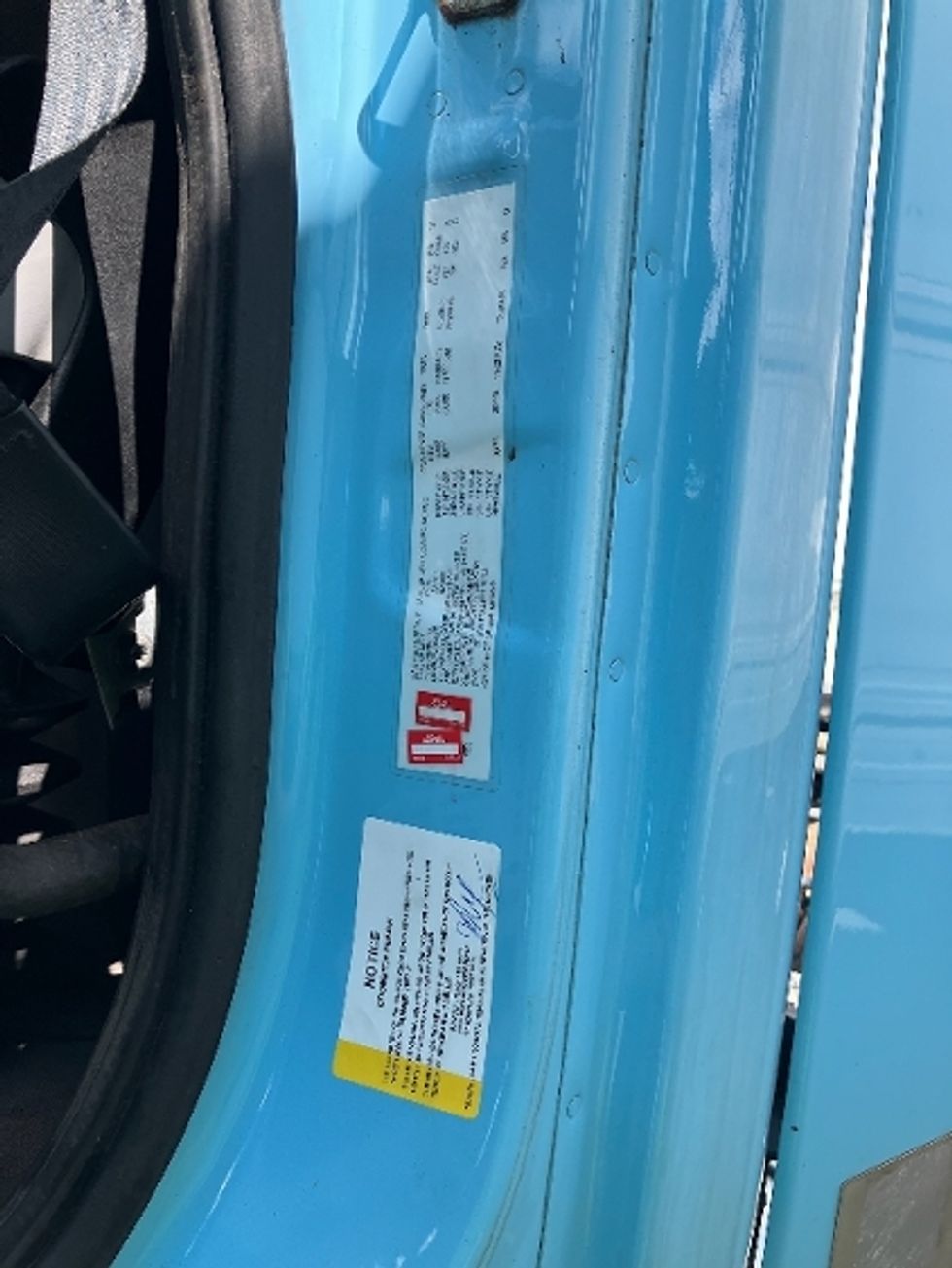 Day Cab Tractor-Heavy Duty Tractors-Freightliner-2020-T11664ST-Binghamton-NY-509,745\n\t\tmiles-$ 33,250 - Image 22