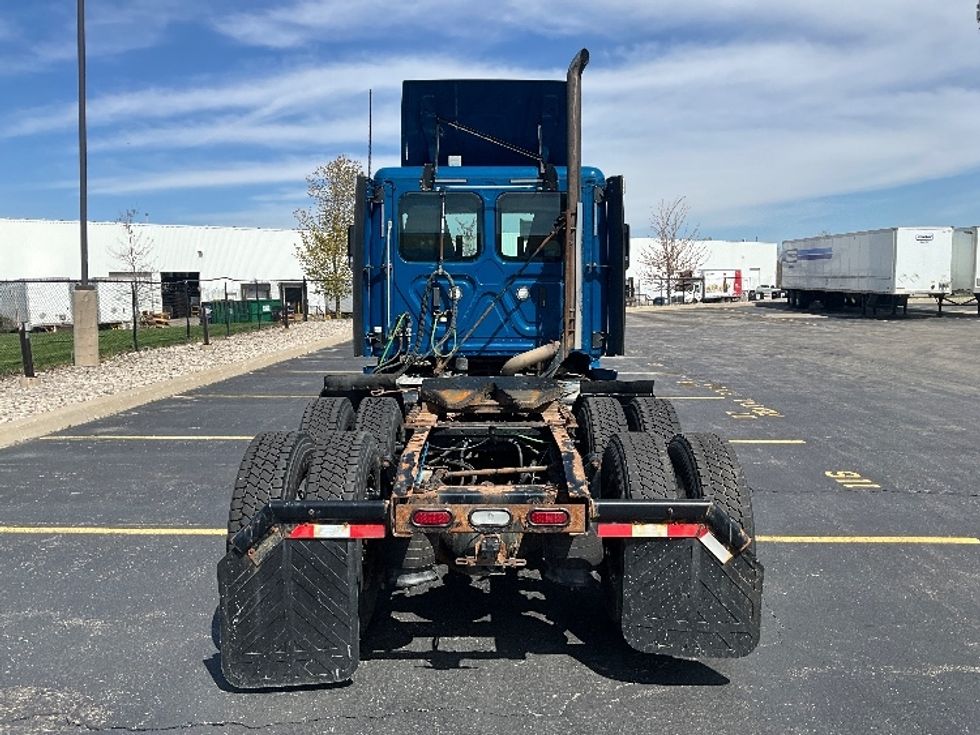 Day Cab Tractor-Heavy Duty Tractors-Freightliner-2020-T11664ST-Cambridge-ON-485,421\n\t\tkm-$ 58,000 - Image 6