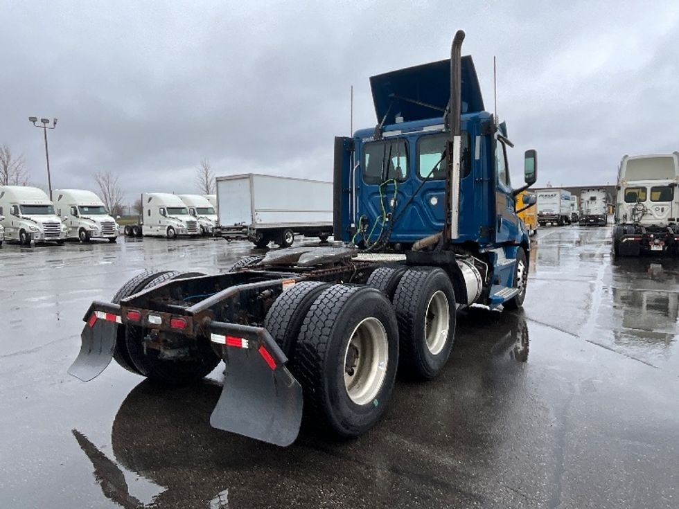 Day Cab Tractor-Heavy Duty Tractors-Freightliner-2020-T11664ST-Cambridge-ON-607,734\n\t\tkm-$ 49,000 - Image 7