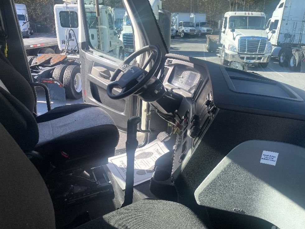 Day Cab Tractor-Heavy Duty Tractors-Freightliner-2020-T11664ST-Dalton-GA-201,384\n\t\tmiles-$ 55,250 - Image 14
