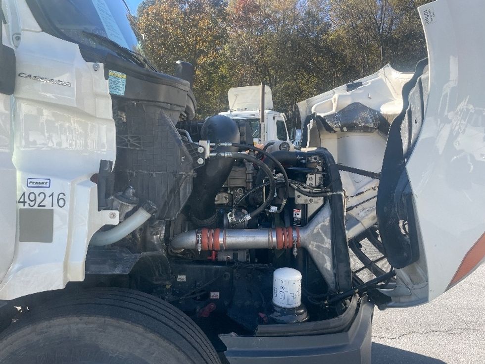 Day Cab Tractor-Heavy Duty Tractors-Freightliner-2020-T11664ST-Dalton-GA-201,384\n\t\tmiles-$ 55,250 - Image 15