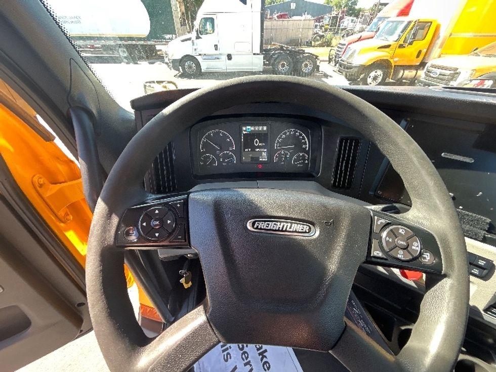 Day Cab Tractor-Heavy Duty Tractors-Freightliner-2020-T11664ST-Denver-CO-409,102\n\t\tmiles-$ 45,250 - Image 11