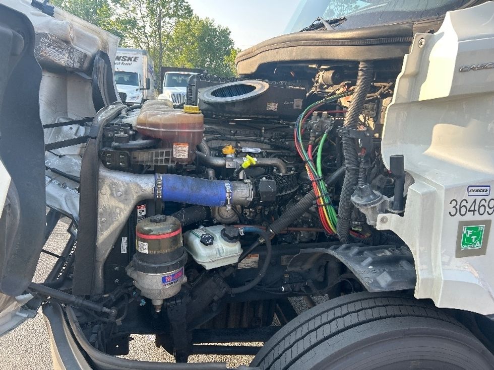 Day Cab Tractor-Heavy Duty Tractors-Freightliner-2020-T11664ST-Duluth-GA-486,749\n\t\tmiles-$ 44,500 - Image 16