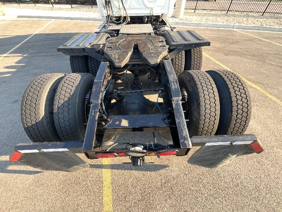 Day Cab Tractor-Heavy Duty Tractors-Freightliner-2020-T11664ST-East Chicago-IN-207,174\n\t\tmiles-$ 60,000 - Image 6