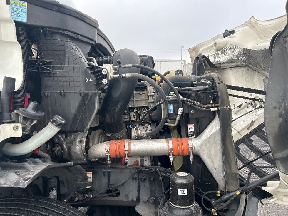 Day Cab Tractor-Heavy Duty Tractors-Freightliner-2020-T11664ST-East Chicago-IN-248,034\n\t\tmiles-$ 53,750 - Image 15