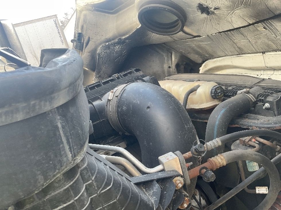 Day Cab Tractor-Heavy Duty Tractors-Freightliner-2020-T11664ST-East Chicago-IN-487,815\n\t\tmiles-$ 48,750 - Image 15