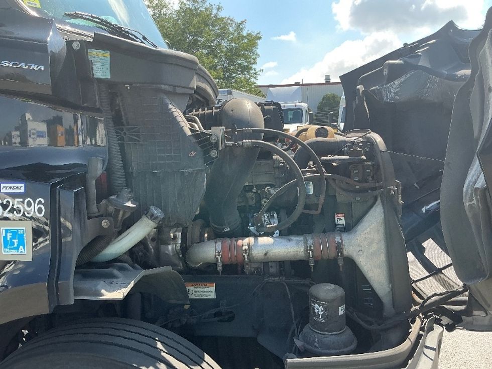 Day Cab Tractor-Heavy Duty Tractors-Freightliner-2020-T11664ST-East Chicago-IN-589,995\n\t\tmiles-$ 30,750 - Image 15