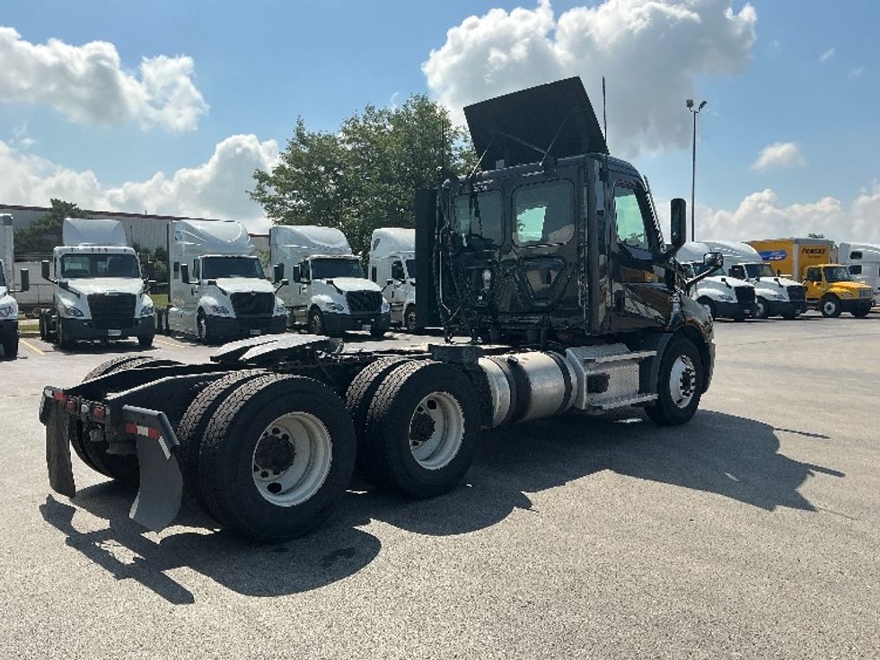 Day Cab Tractor-Heavy Duty Tractors-Freightliner-2020-T11664ST-East Chicago-IN-589,995\n\t\tmiles-$ 30,750 - Image 7