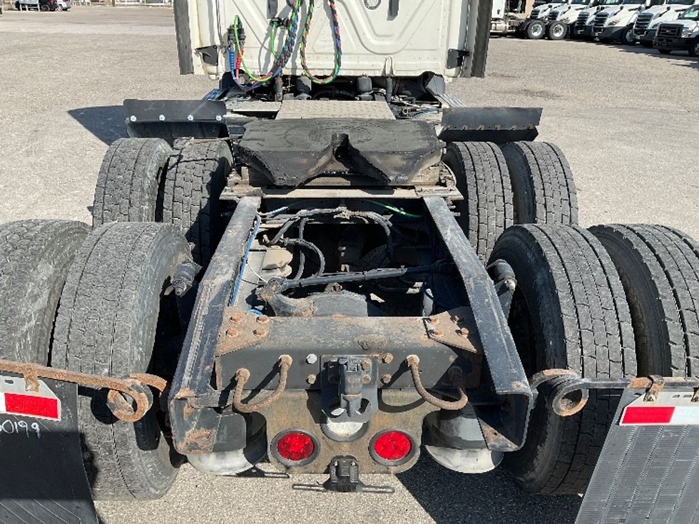 Day Cab Tractor-Heavy Duty Tractors-Freightliner-2020-T11664ST-Flint-MI-766,402\n\t\tmiles-$ 29,250 - Image 6