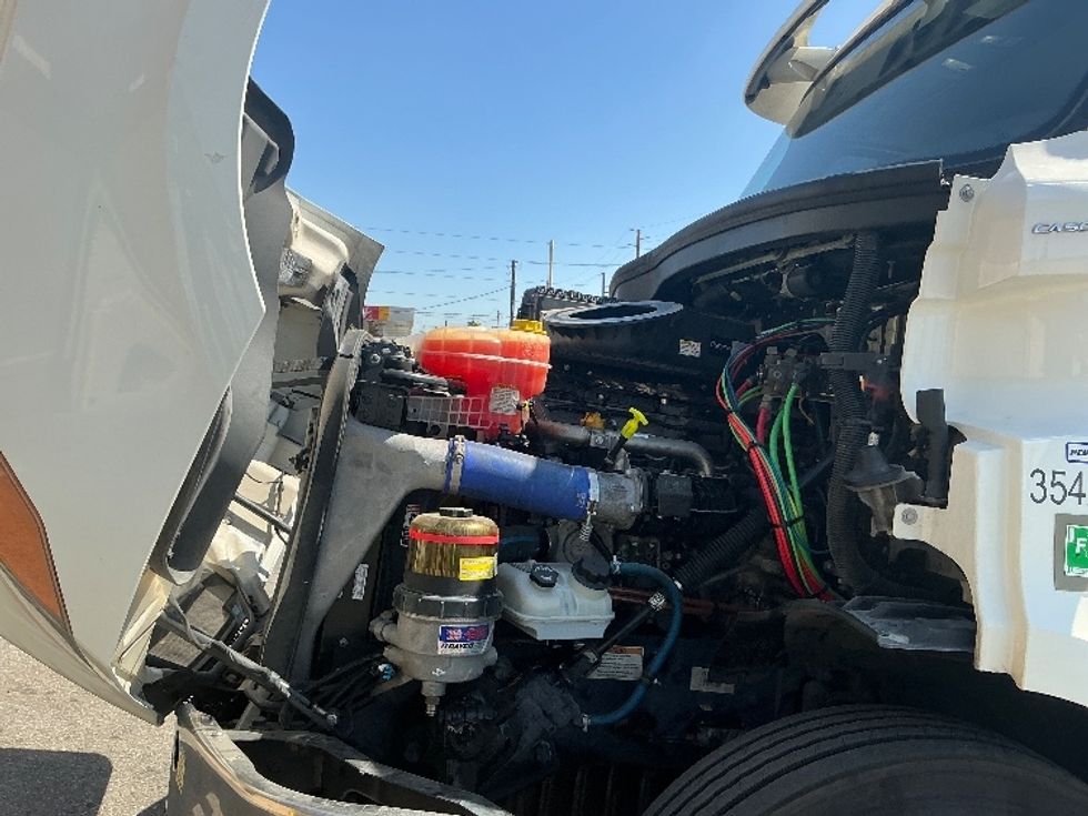 Day Cab Tractor-Heavy Duty Tractors-Freightliner-2020-T11664ST-Fontana-CA-209,922\n\t\tmiles-$ 62,250 - Image 16