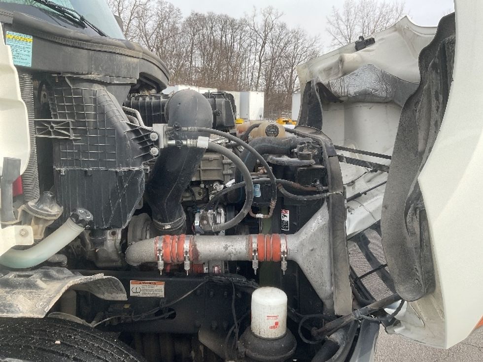 Day Cab Tractor-Heavy Duty Tractors-Freightliner-2020-T11664ST-Fort Wayne-IN-287,625\n\t\tmiles-$ 52,000 - Image 15