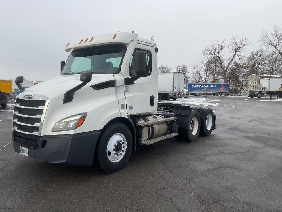 Day Cab Tractor-Heavy Duty Tractors-Freightliner-2020-T11664ST-Fort Wayne-IN-287,625\n\t\tmiles-$ 52,000 - Image 3