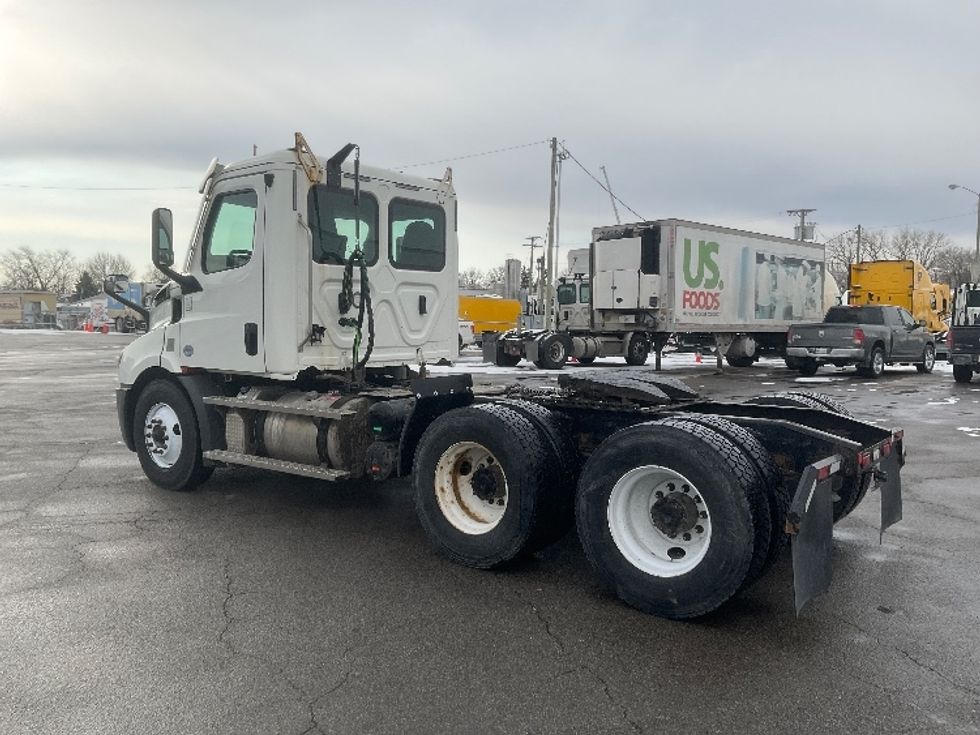 Day Cab Tractor-Heavy Duty Tractors-Freightliner-2020-T11664ST-Fort Wayne-IN-287,625\n\t\tmiles-$ 52,000 - Image 5