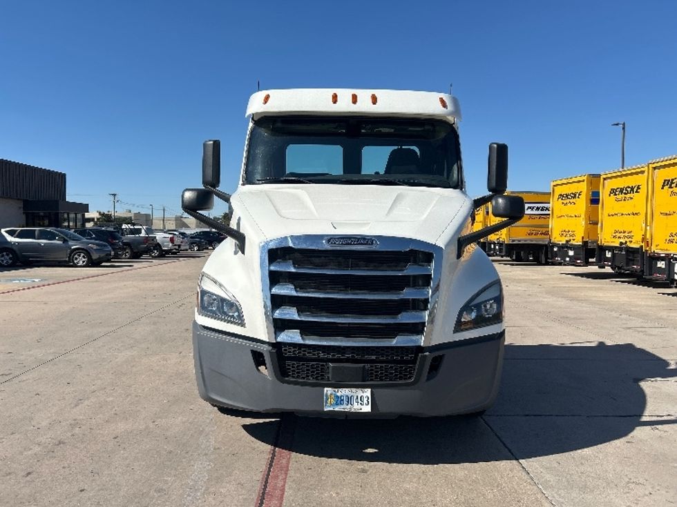 Day Cab Tractor-Heavy Duty Tractors-Freightliner-2020-T11664ST-Fort Worth-TX-254,702\n\t\tmiles-$ 58,000 - Image 2