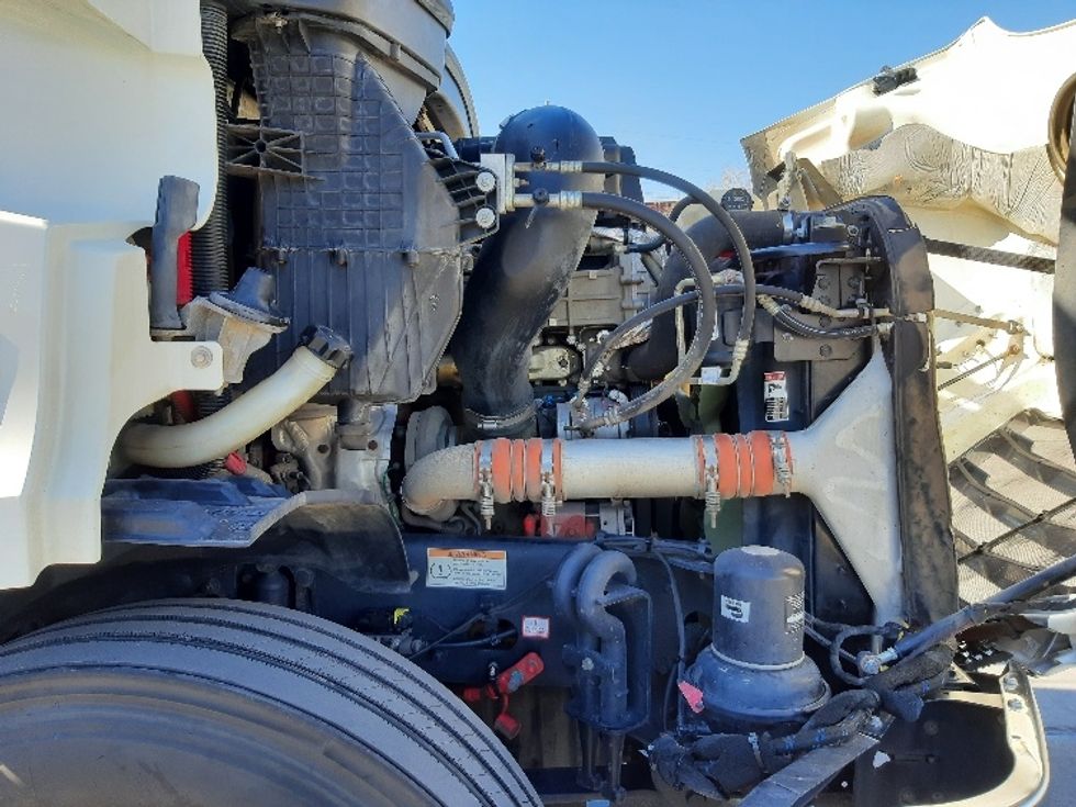 Day Cab Tractor-Heavy Duty Tractors-Freightliner-2020-T11664ST-Fort Worth-TX-527,919\n\t\tmiles-$ 41,750 - Image 15