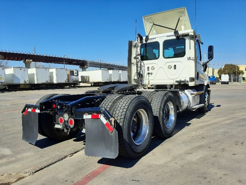 Day Cab Tractor-Heavy Duty Tractors-Freightliner-2020-T11664ST-Fort Worth-TX-527,919\n\t\tmiles-$ 41,750 - Image 7