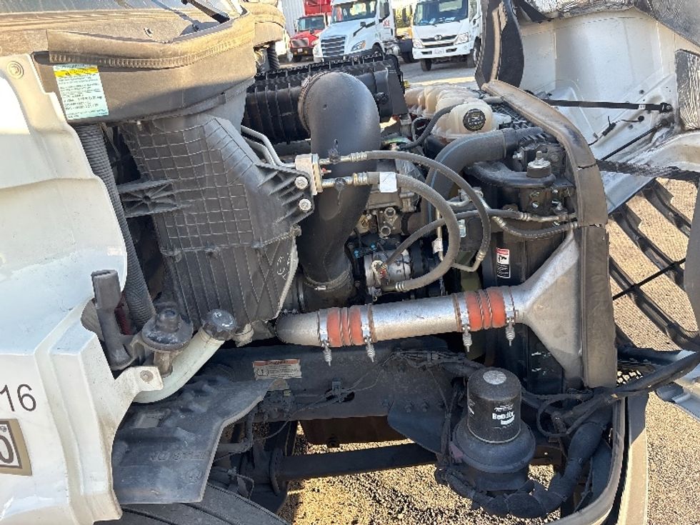 Day Cab Tractor-Heavy Duty Tractors-Freightliner-2020-T11664ST-Fresno-CA-286,421\n\t\tmiles-$ 58,250 - Image 15