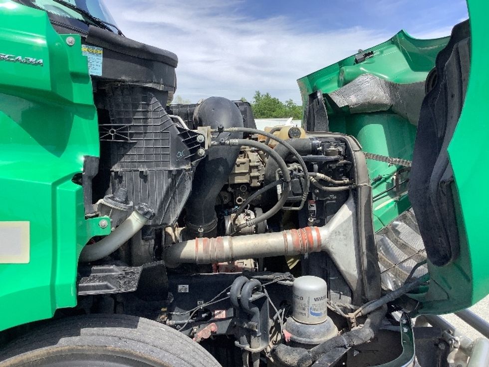 Day Cab Tractor-Heavy Duty Tractors-Freightliner-2020-T11664ST-Goldsboro-NC-309,288\n\t\tmiles-$ 53,250 - Image 15