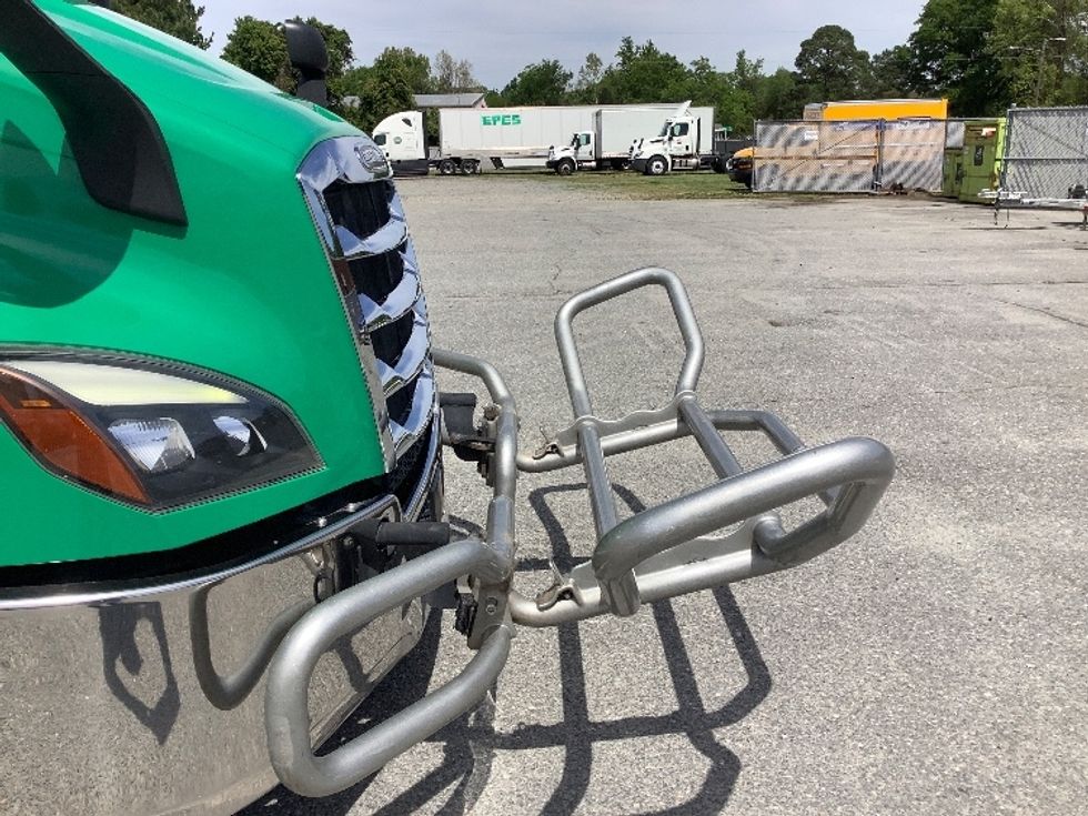 Day Cab Tractor-Heavy Duty Tractors-Freightliner-2020-T11664ST-Goldsboro-NC-309,288\n\t\tmiles-$ 53,250 - Image 18