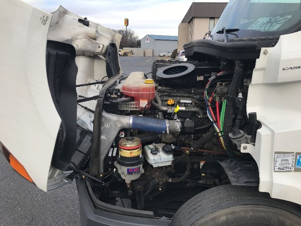 Day Cab Tractor-Heavy Duty Tractors-Freightliner-2020-T11664ST-Harrisonburg-VA-223,044\n\t\tmiles-$ 58,750 - Image 16