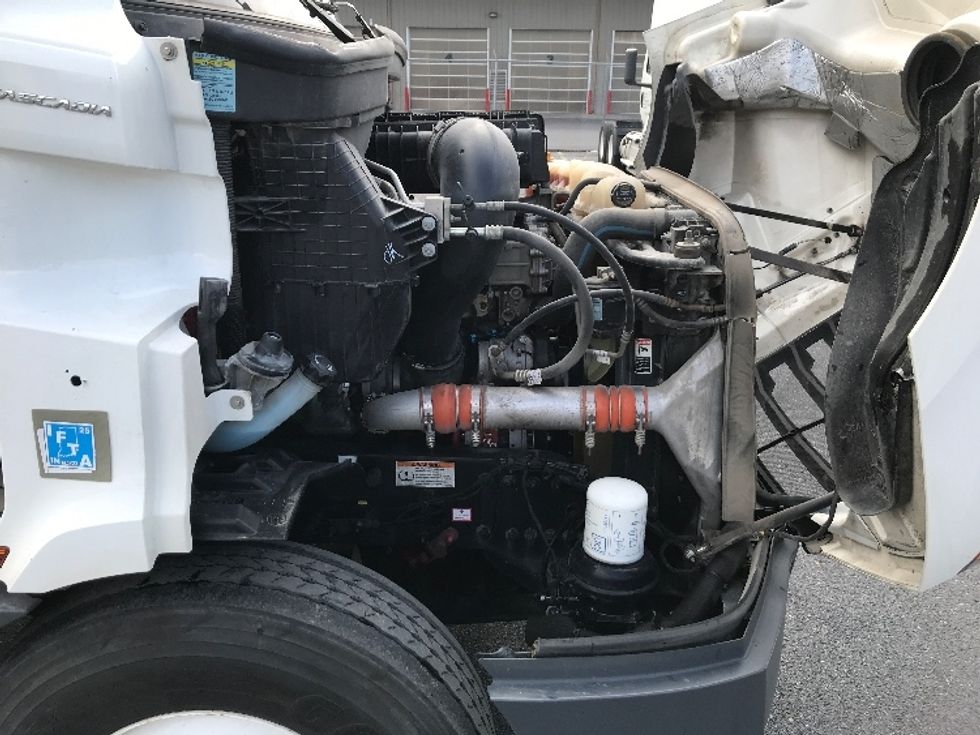 Day Cab Tractor-Heavy Duty Tractors-Freightliner-2020-T11664ST-Harrisonburg-VA-410,616\n\t\tmiles-$ 46,750 - Image 15