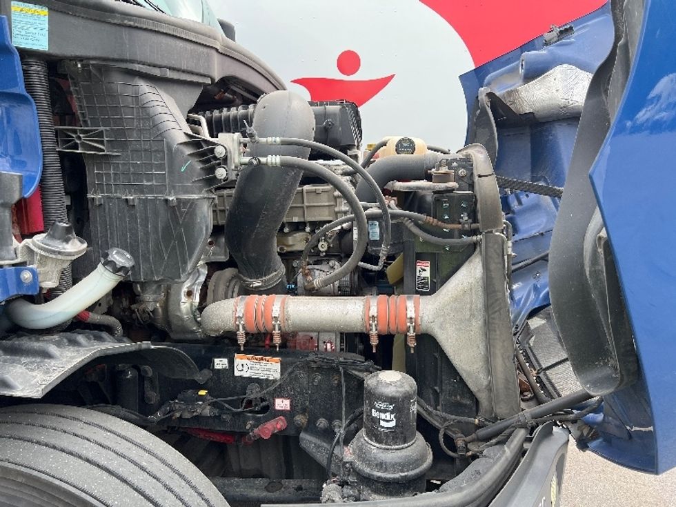 Day Cab Tractor-Heavy Duty Tractors-Freightliner-2020-T11664ST-Indianapolis-IN-433,367\n\t\tmiles-$ 56,250 - Image 15