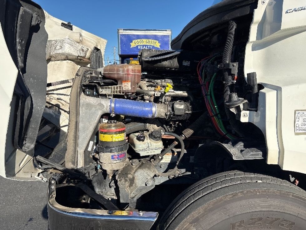 Day Cab Tractor-Heavy Duty Tractors-Freightliner-2020-T11664ST-Louisville-KY-464,663\n\t\tmiles-$ 45,250 - Image 16