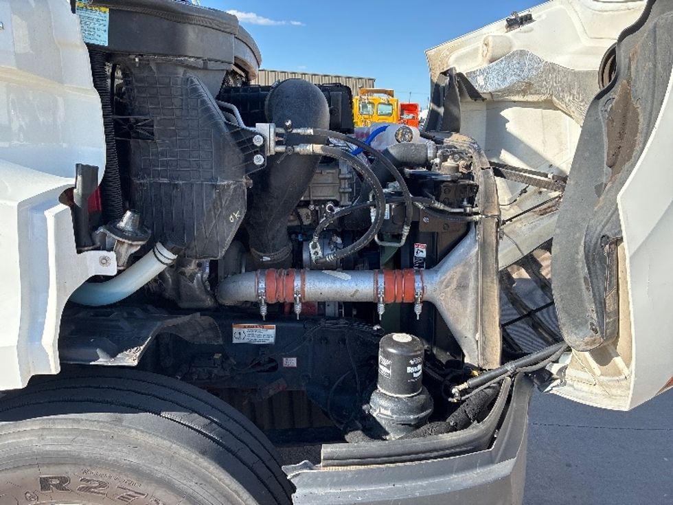 Day Cab Tractor-Heavy Duty Tractors-Freightliner-2020-T11664ST-Lubbock-TX-184,691\n\t\tmiles-$ 65,250 - Image 15