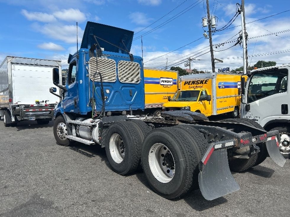 Day Cab Tractor-Heavy Duty Tractors-Freightliner-2020-T11664ST-North Bergen-NJ-264,980\n\t\tmiles-$ 50,750 - Image 5