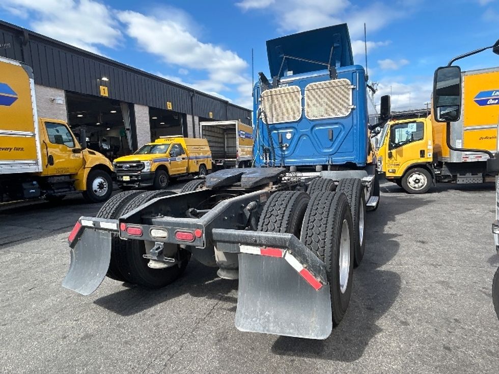 Day Cab Tractor-Heavy Duty Tractors-Freightliner-2020-T11664ST-North Bergen-NJ-264,980\n\t\tmiles-$ 50,750 - Image 7