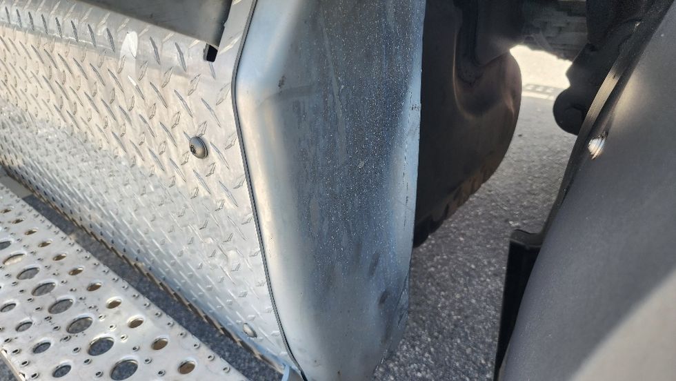 2020 Freightliner Cascadia 116" Day cab photo 17