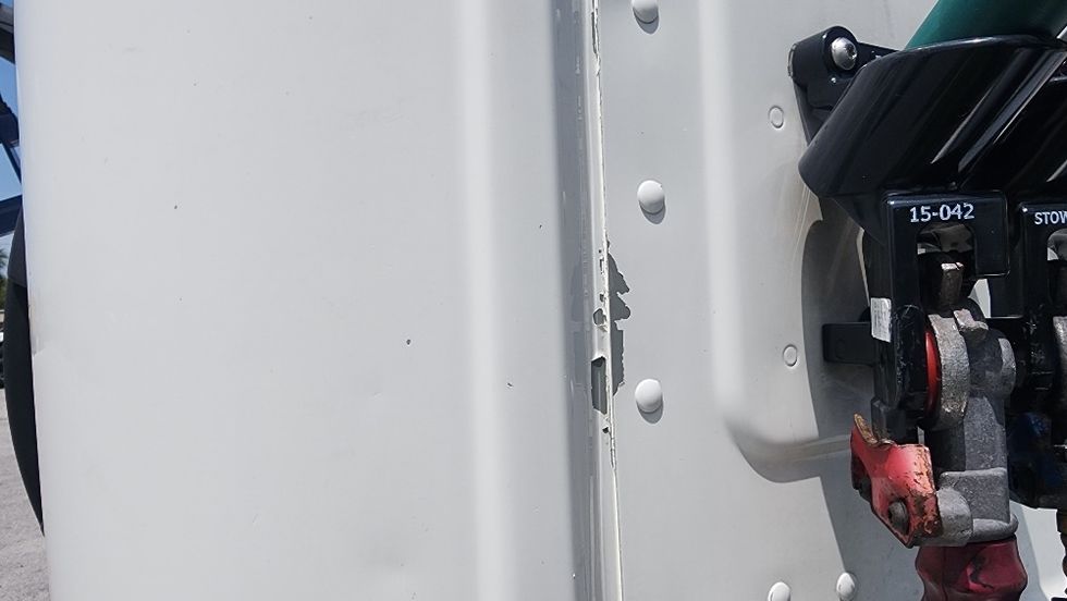 2020 Freightliner Cascadia 116" Day cab photo 18