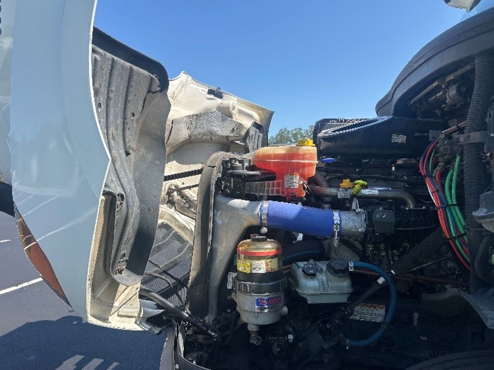 Day Cab Tractor-Heavy Duty Tractors-Freightliner-2020-T11664ST-Pensacola-FL-459,949\n\t\tmiles-$ 45,000 - Image 16